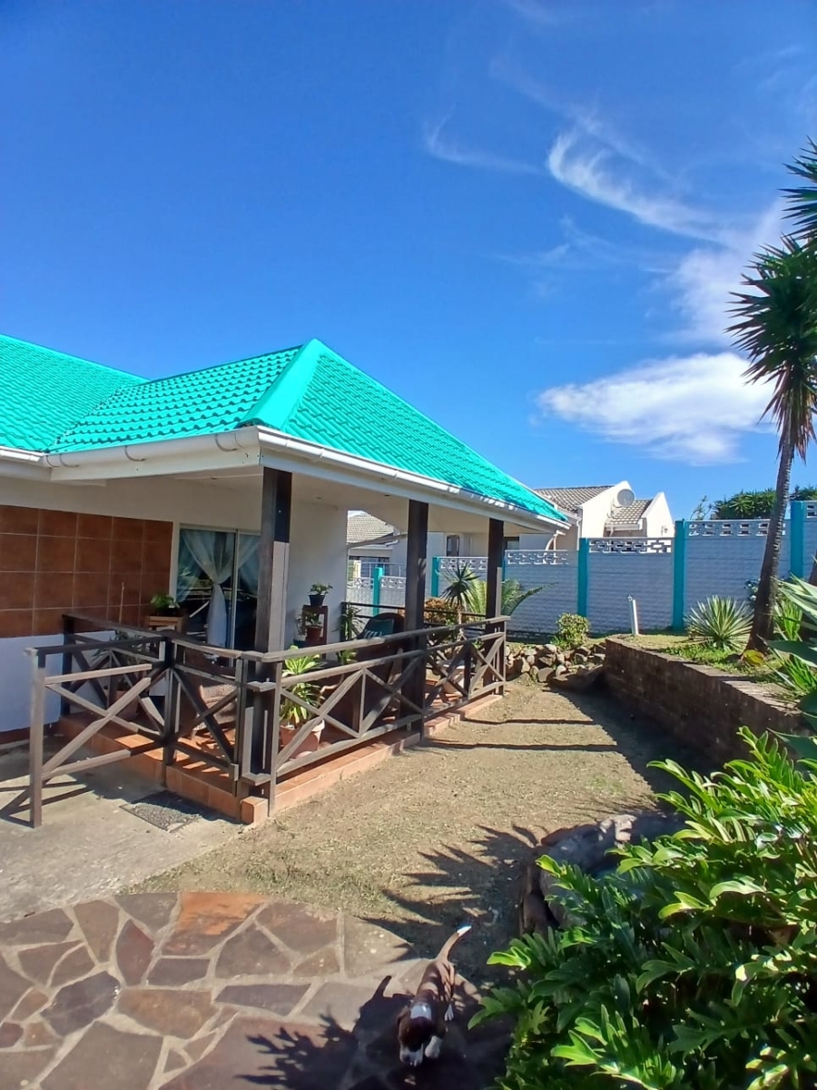 4 Bedroom Property for Sale in Amalinda Eastern Cape